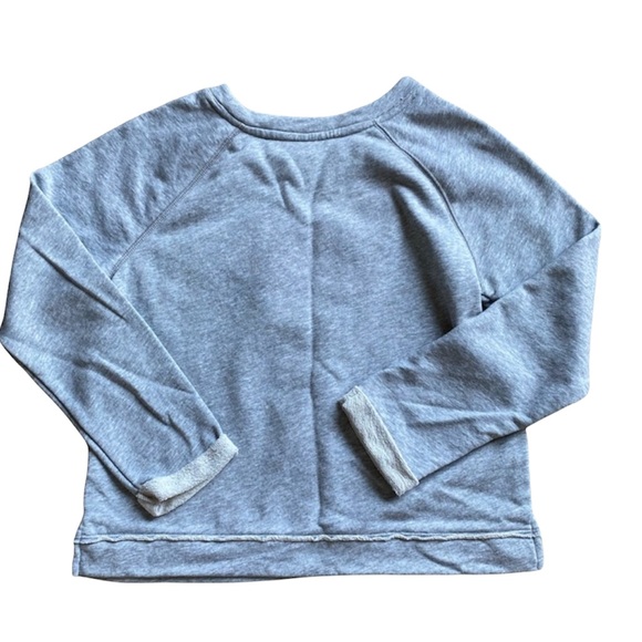 Old Navy Sweatshirt - Picture 3 of 3